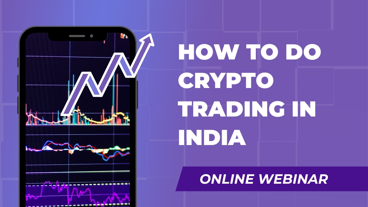 How to Do Crypto Trading in India