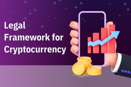 Legal Framework for Cryptocurrency: A Comprehensive Guide