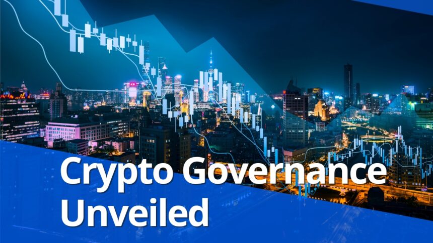 Crypto Governance Unveiled: A Review of Recent Regulation Changes