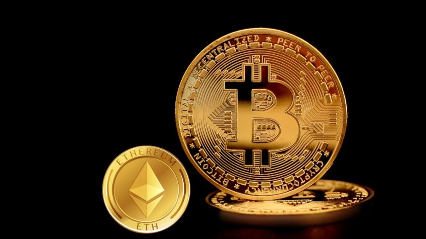 India's Crypto Conundrum: Bitcoin or Ethereum? Navigating the Digital Dhamaka