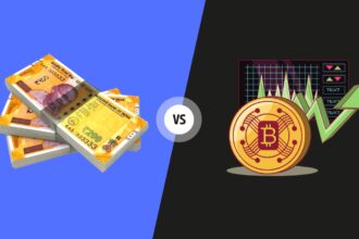 Central Bank Digital Currency vs Crypto in India: