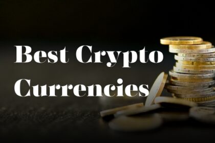 5 Best Cryptocurrencies for Long-Term Investment in 2024