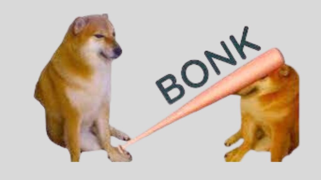Bonk (BONK): The Meme with Midas Touch