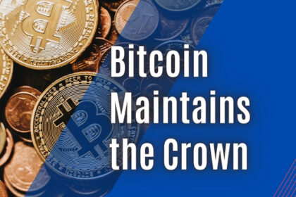 Bitcoin Maintains the Crown: Dominating NFT Sales in December 2023?