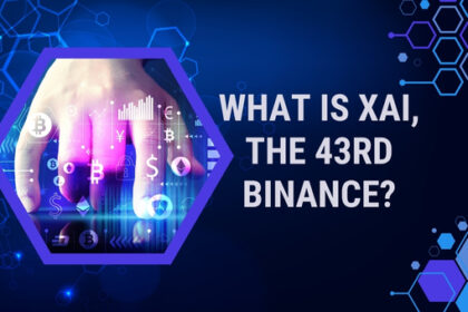 What is Xai, the 43rd Binance Launchpool Project?