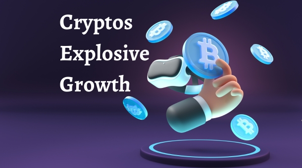 Top 7 Cryptos for Explosive Growth in 2024: Unlocking the Indian Bull Market