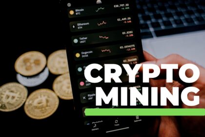 How to Earn from Crypto Mining in India?