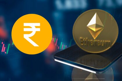How to Convert Ethereum to Inr?
