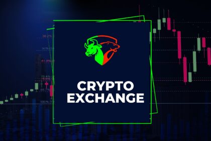 Crypto Exchange for Trading