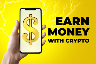 earn money in crypto without investment