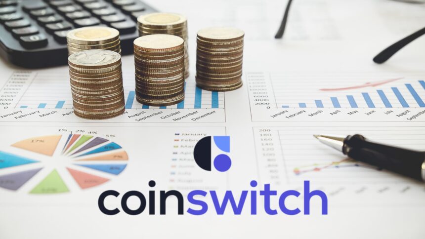 How to Withdraw Money from CoinSwitch?