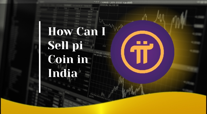 How Can I Sell pi Coin in India?