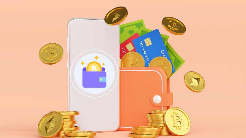 Secure Your Crypto Wallet