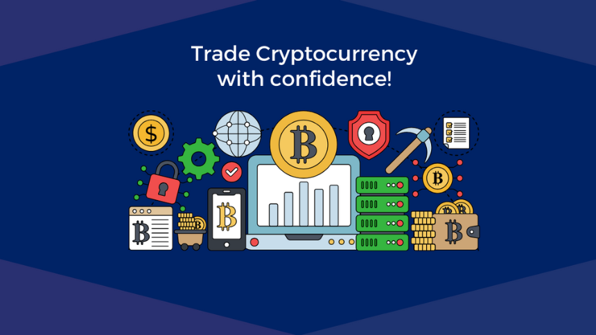Trade Cryptocurrency Like a Pro