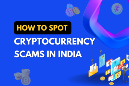 how to spot cryptocurrency scams in India