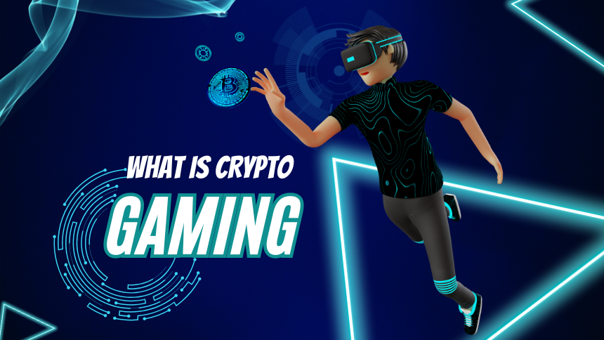 What is Crypto Gaming and How does Crypto Gaming Work?