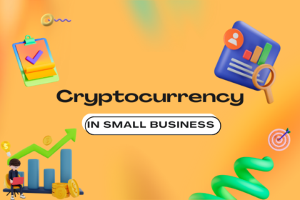 Cryptocurrency In Small Businesses