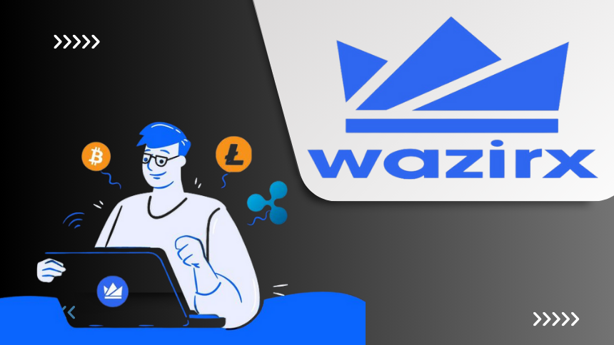 How To Buy Bitcoin on WazirX Platform