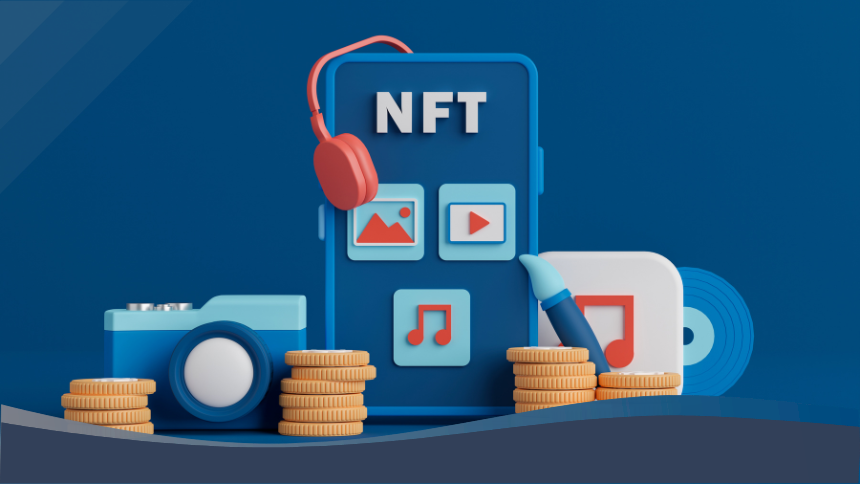 Buy NFTs On Binance App