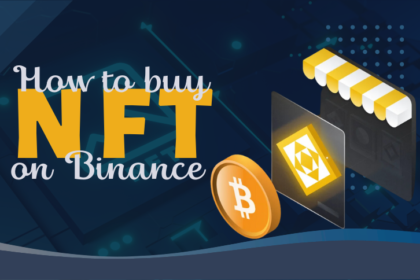 How To Buy NFTs On Binance App