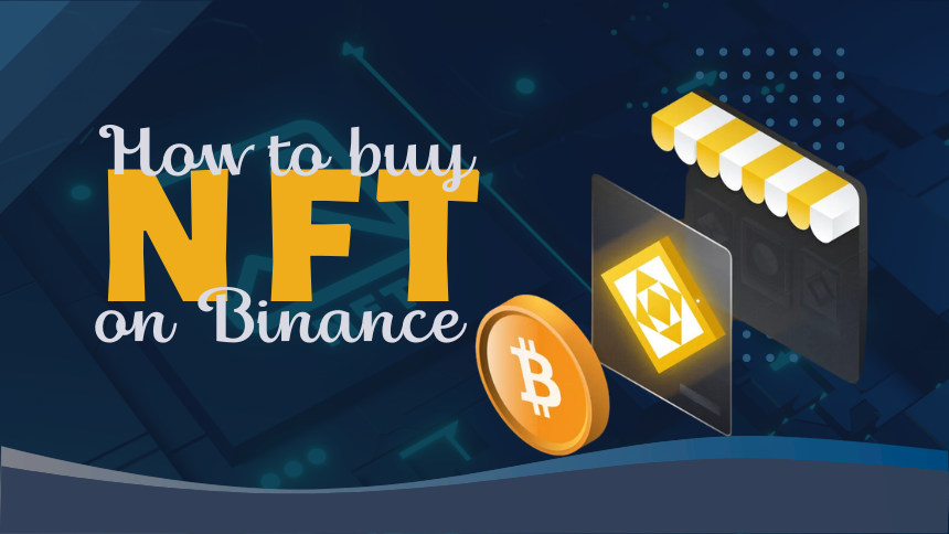 How To Buy NFTs On Binance App
