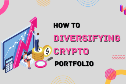 How to Diversifying Crypto Portfolio