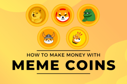 How to Make Money with Meme Coins