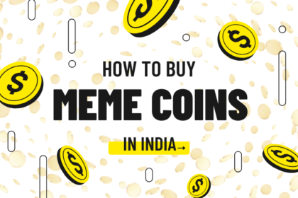 How to buy meme coins in India