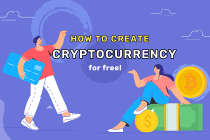 How to create a cryptocurrency for free