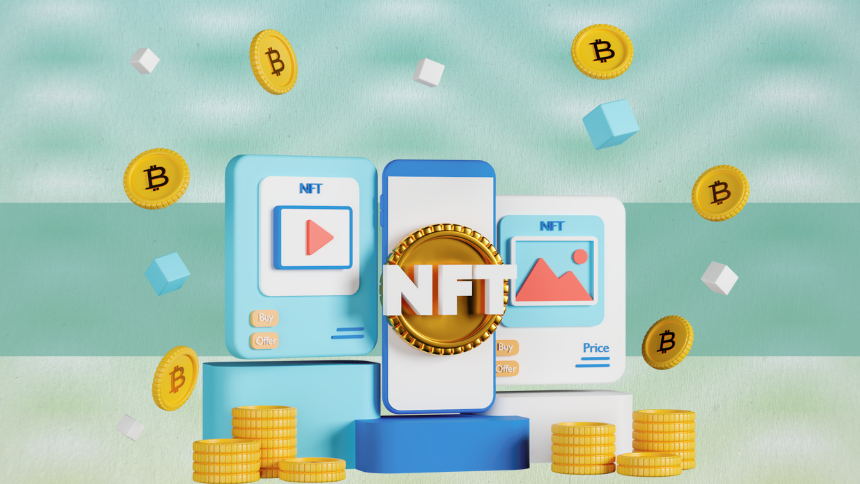 the Best Blockchain for Your NFT Projects