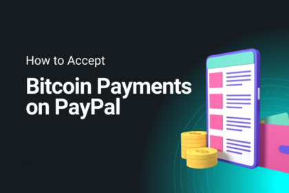Bitcoin Payments on PayPal