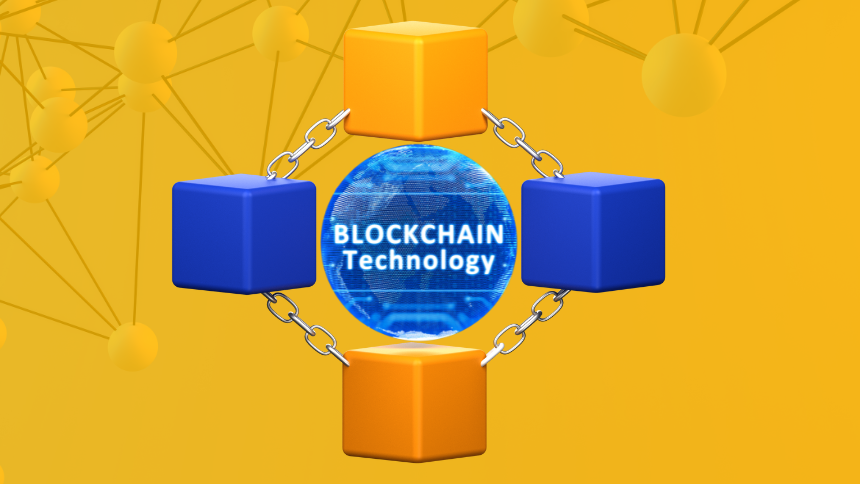 Blockchain technology