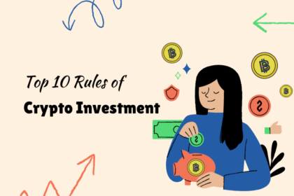 Crypto investment