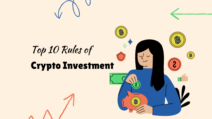 Crypto investment