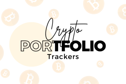 Crypto Portfolio Trackers