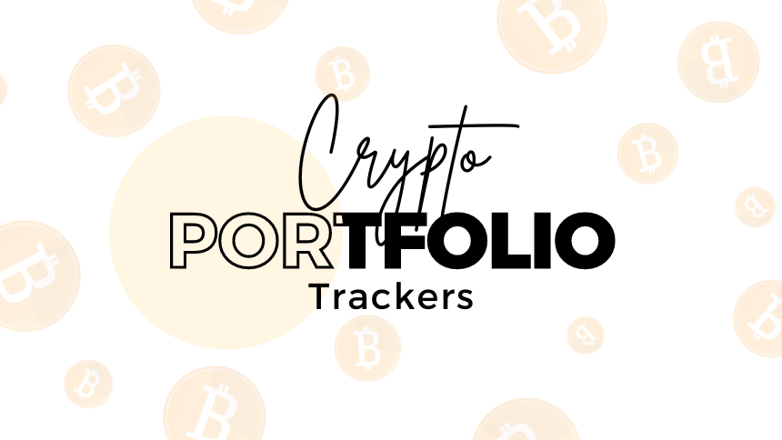 Crypto Portfolio Trackers