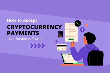 Cryptocurrency Payments
