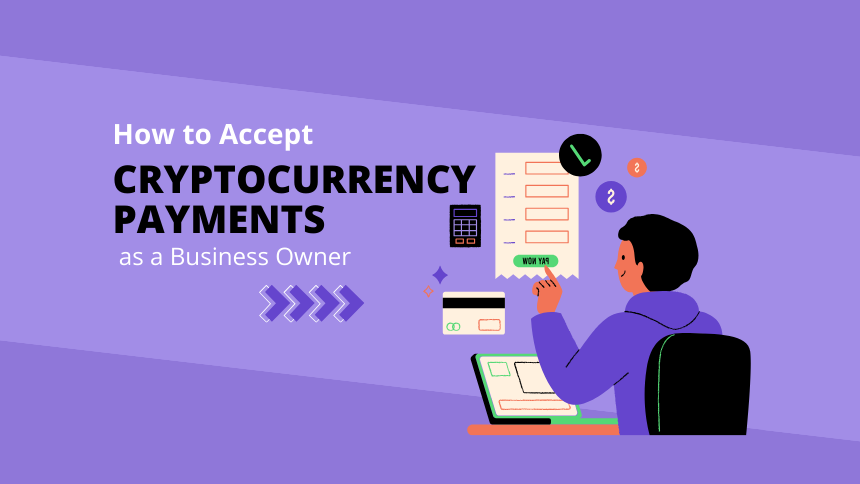 Cryptocurrency Payments