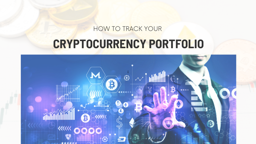 Cryptocurrency Portfolio