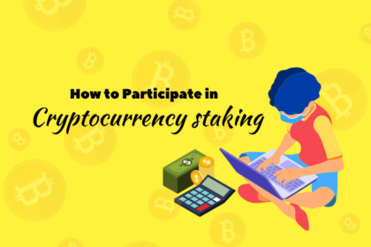 Cryptocurrency Staking