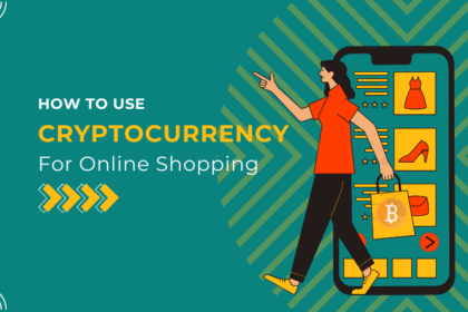 Cryptocurrency for Online Shopping