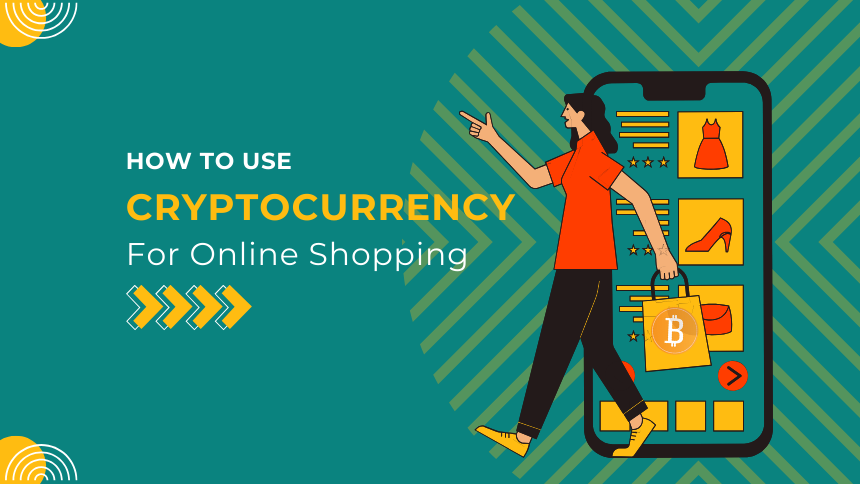 Cryptocurrency for Online Shopping