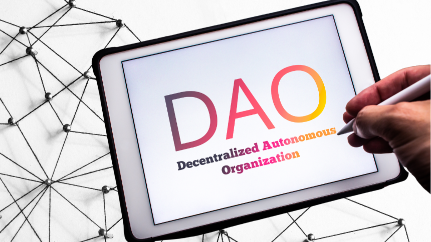 Decentralized Autonomous Organizations (DAOs) 