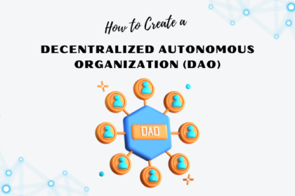 Decentralized Autonomous Organizations (DAOs)