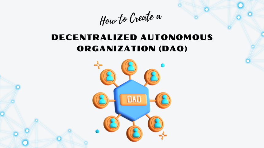 Decentralized Autonomous Organizations (DAOs)