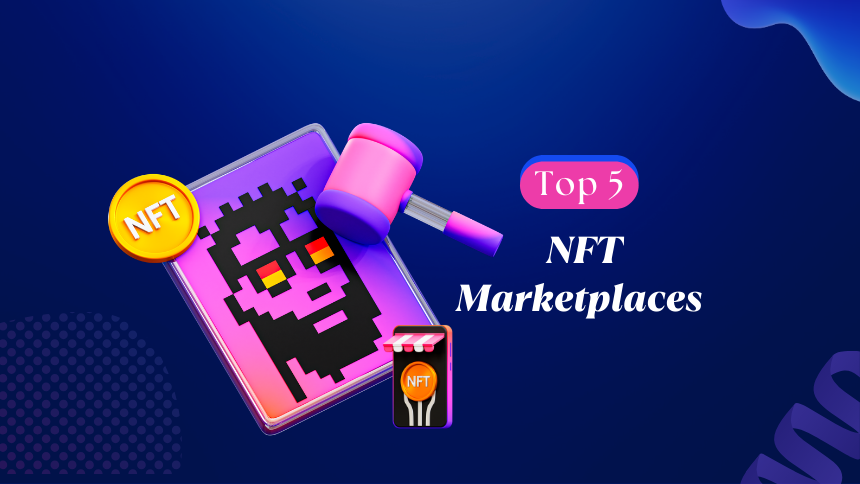 NFT Marketplace