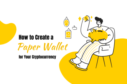 Paper Wallet