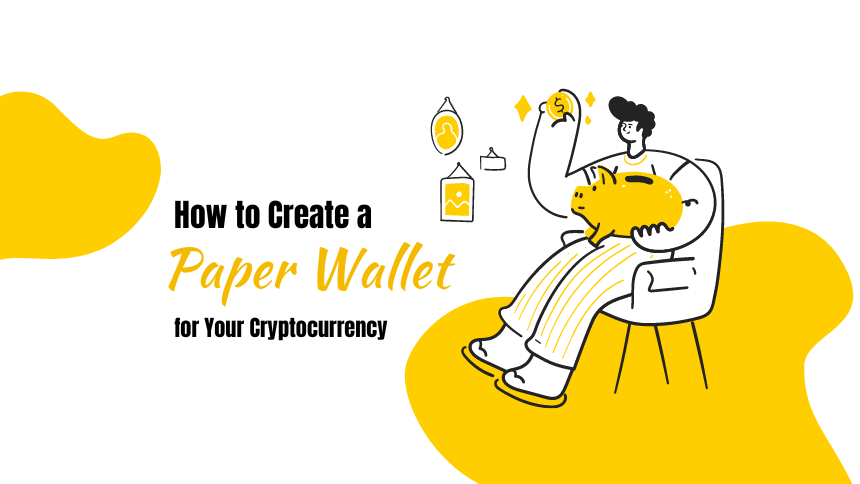 Paper Wallet