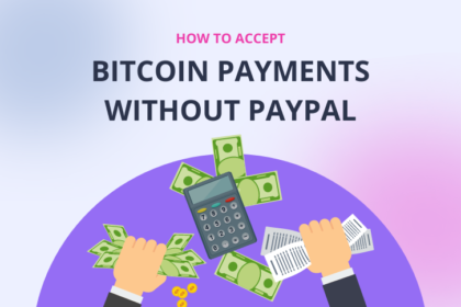 bitcoin payments without Paypal