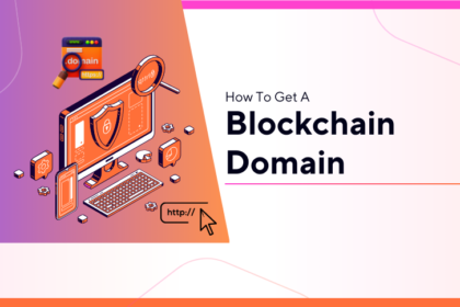 Blockchain Domain